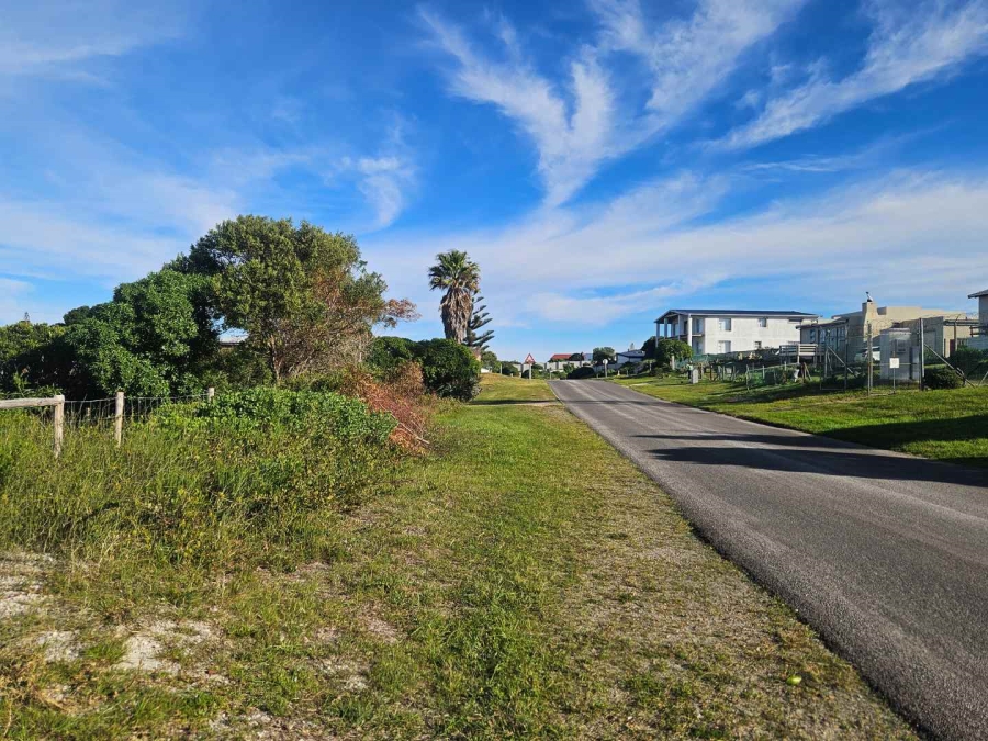 0 Bedroom Property for Sale in Pearly Beach Western Cape